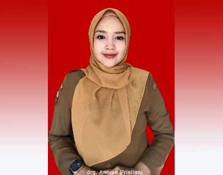 Kepala Puskesmas Muka